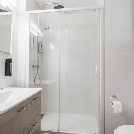 Le Jenny - 2 Lits - 4 Pers' - Parking - Streaming *