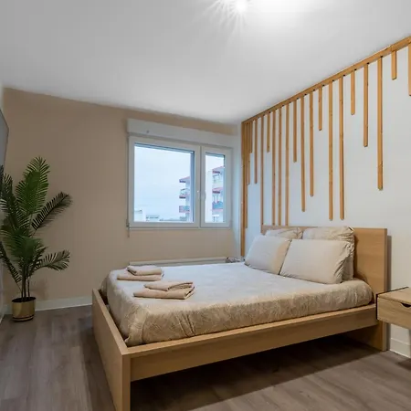 Le Jenny - 2 Lits - 4 Pers' - Parking - Streaming