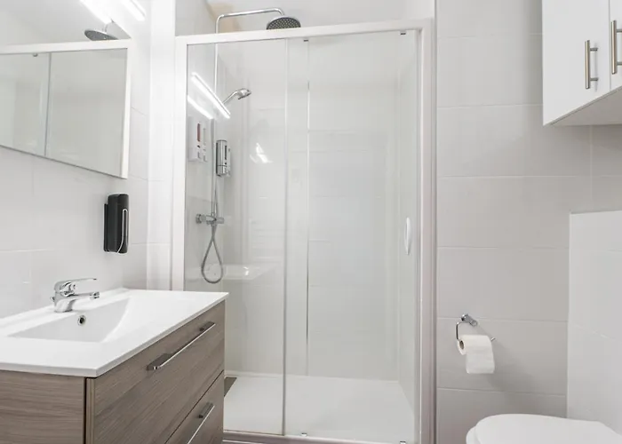 Le Jenny - 2 Lits - 4 Pers' - Parking - Streaming *